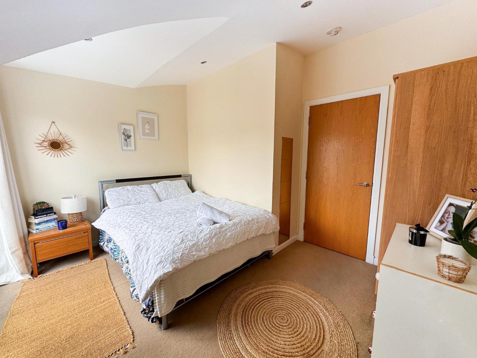 Arthurs Penthouse - Central Edinburgh Leith Walk 2-Storey Apartment - Free Parking & Fast Wifi Eksteriør billede